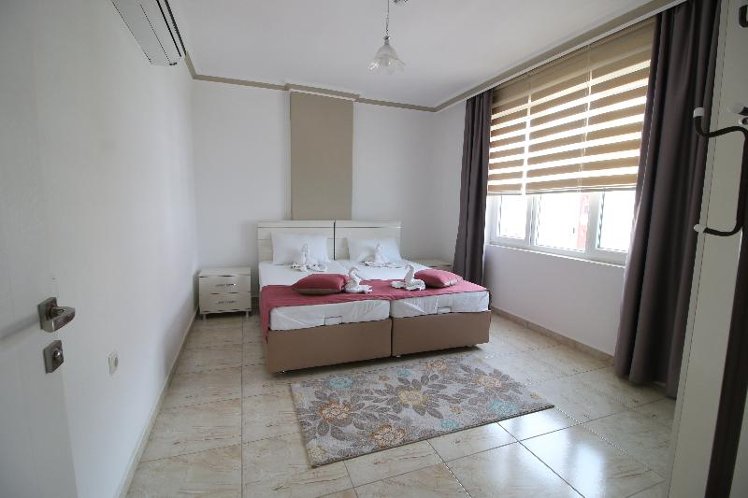APARTMENT TWO BEDROOMS Room