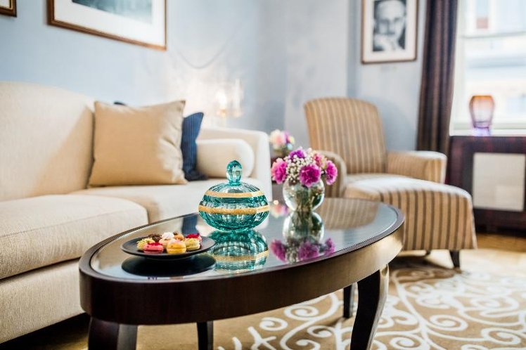 SUITE STANDARD Room