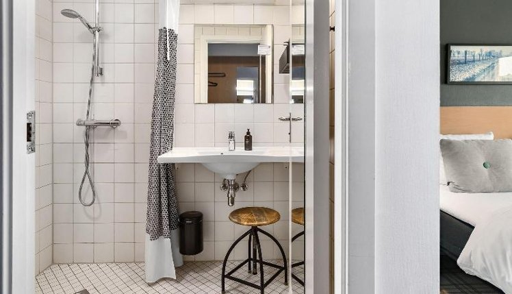 Double or Twin STANDARD Room