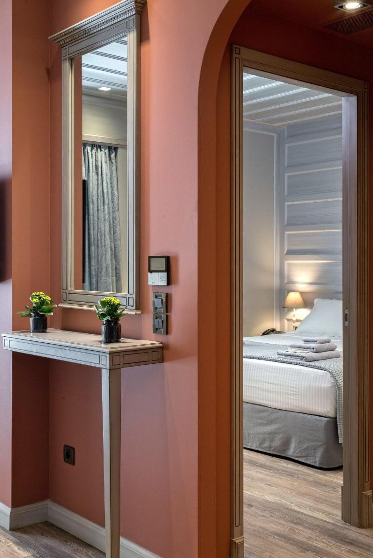 APARTMENT ONE BEDROOM Room
