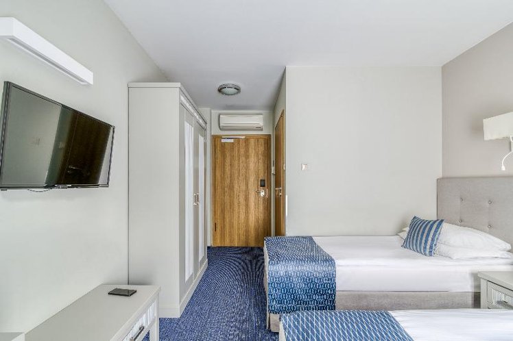 TWIN STANDARD Room