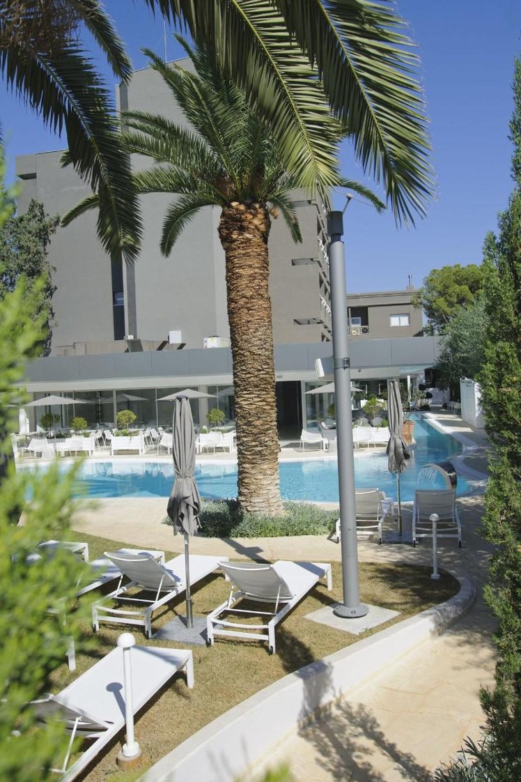 Alasia Hotel