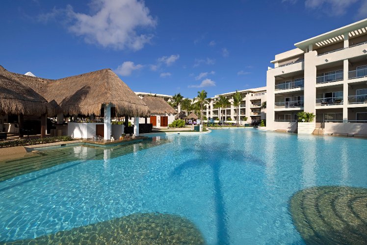 Paradisus PLAYA DEL CARMEN - RIVIERA MAYA