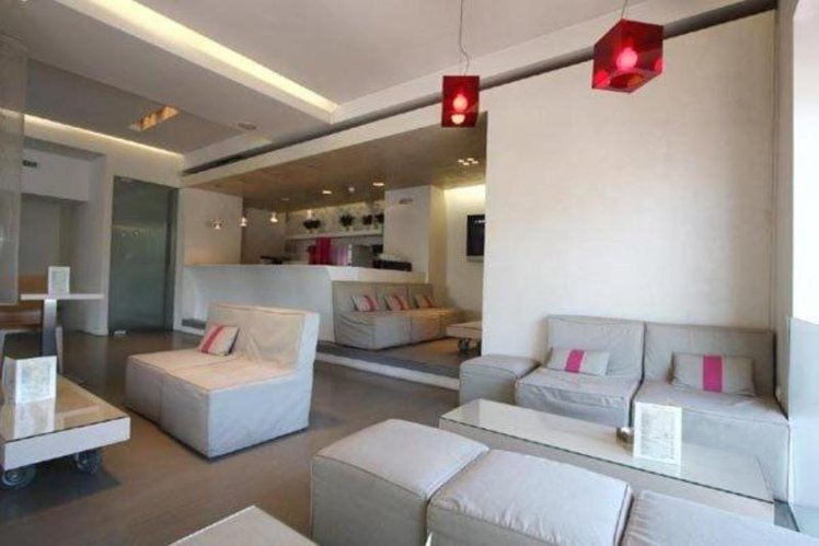 Double or Twin CAPACITY 2 Room