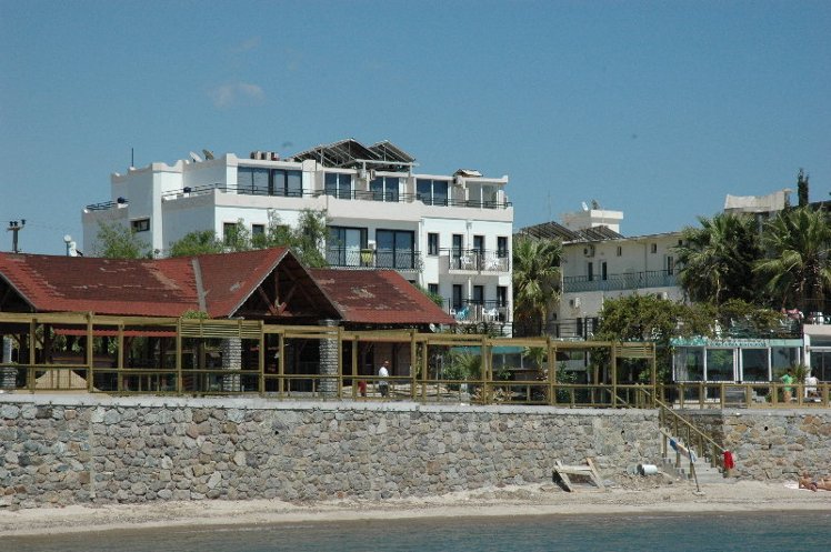 General view