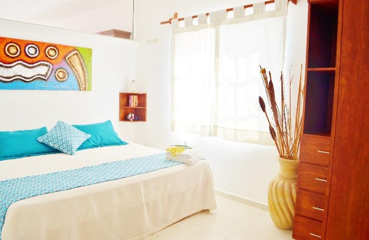 FAMILY ROOM PARTIAL SEA VIEW Room
