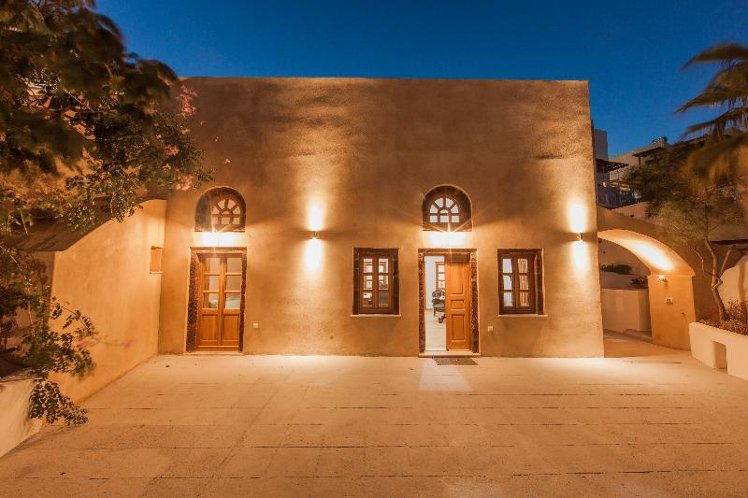 Casa Santantonio