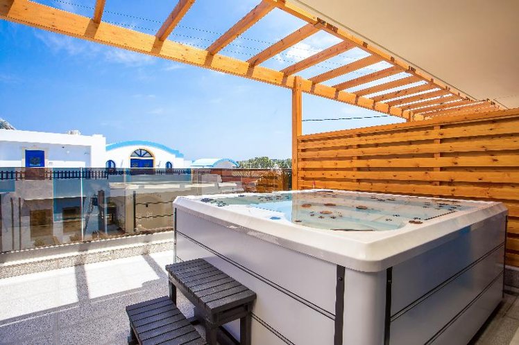 Double or Twin PREMIUM Room