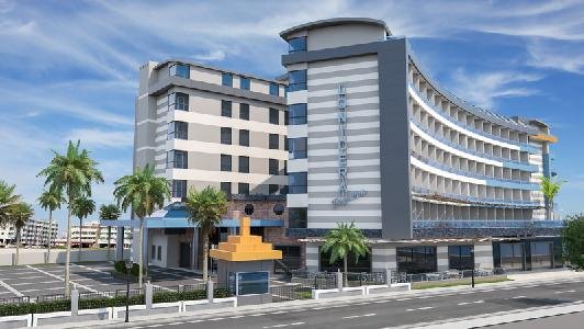 Lonicera Premium Antalya | Holidays to Turkey | Inspired Luxury Escapes