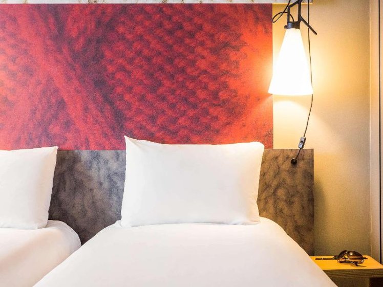 TWIN STANDARD Room