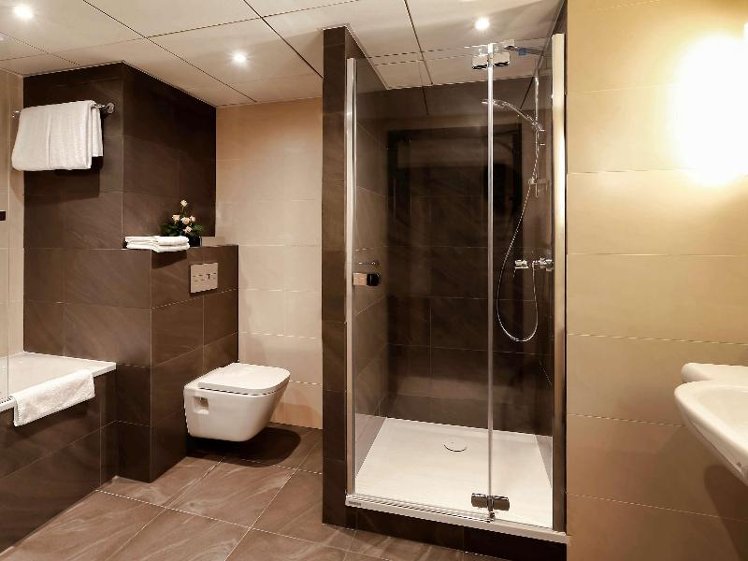 SUITE EXECUTIVE SEA VIEW Room