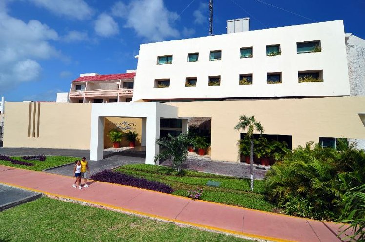 General view