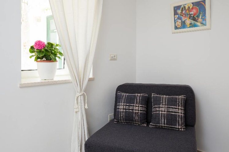 DOUBLE COMFORT Room