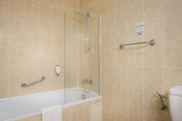 Hotel Golden Park Budapest
