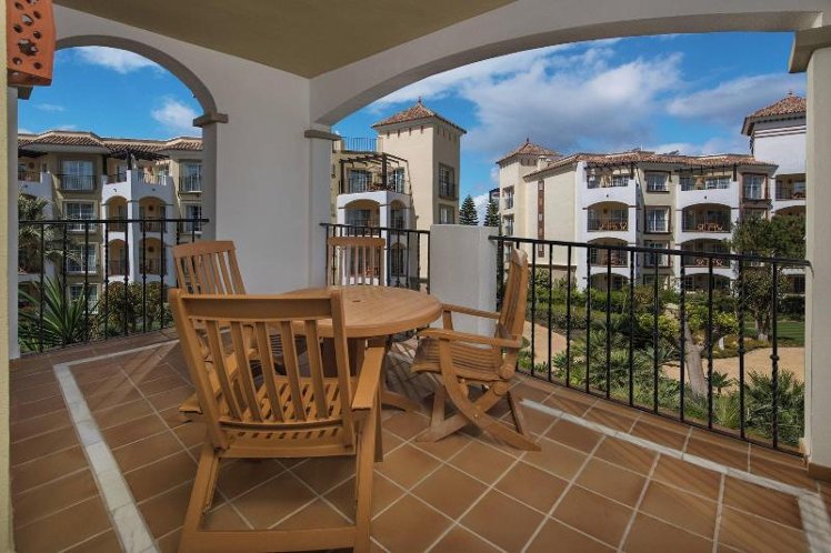 APARTMENT GARDEN VIEW Room