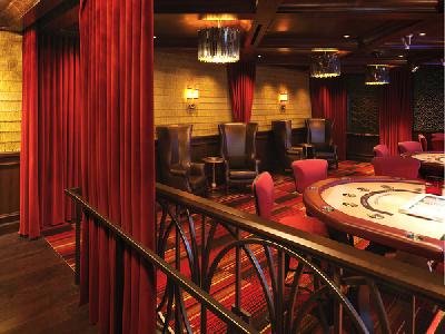 Golden Gate Hotel & Casino