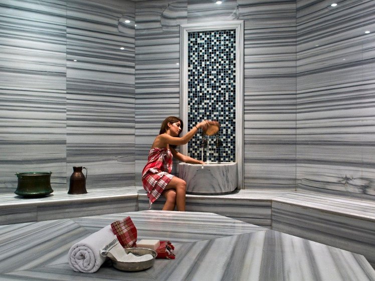 Radisson Blu Bosphorus Hotel Istanbul