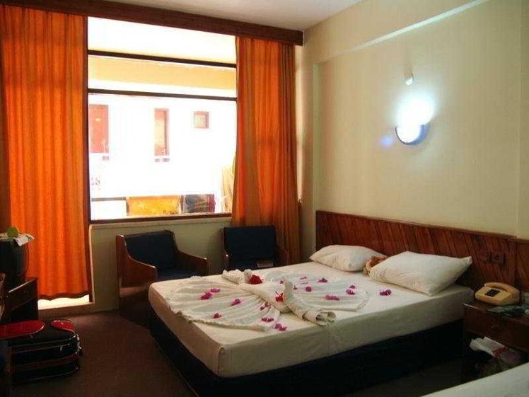 Palmera Kleopatra Beach Hotel