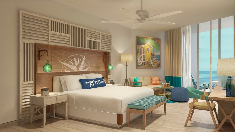Margaritaville Island Reserve Riviera Maya