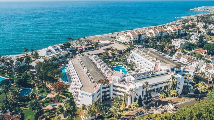 Iberostar Selection Marbella Coral Beach (x Occidental)