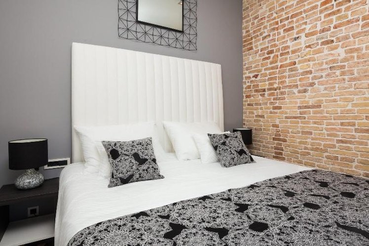 STUDIO LUXURY Room
