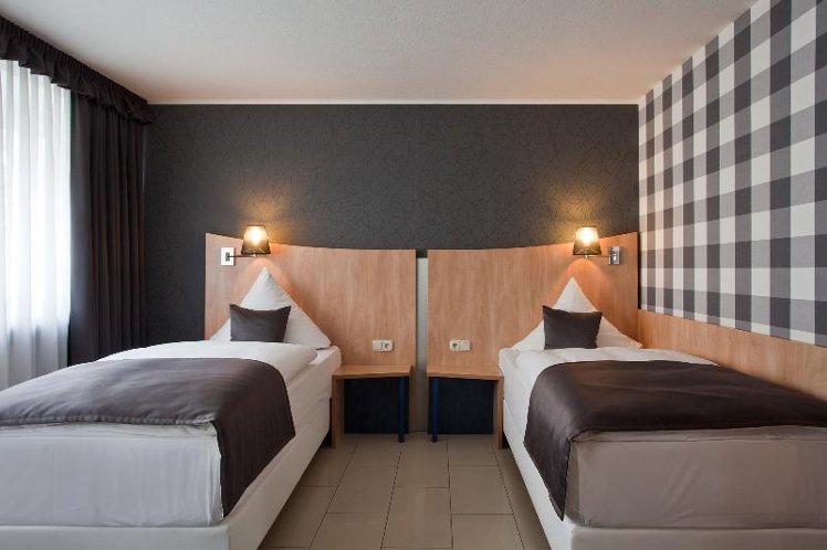 Double or Twin STANDARD Room