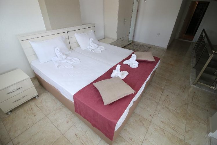 APARTMENT TWO BEDROOMS Room