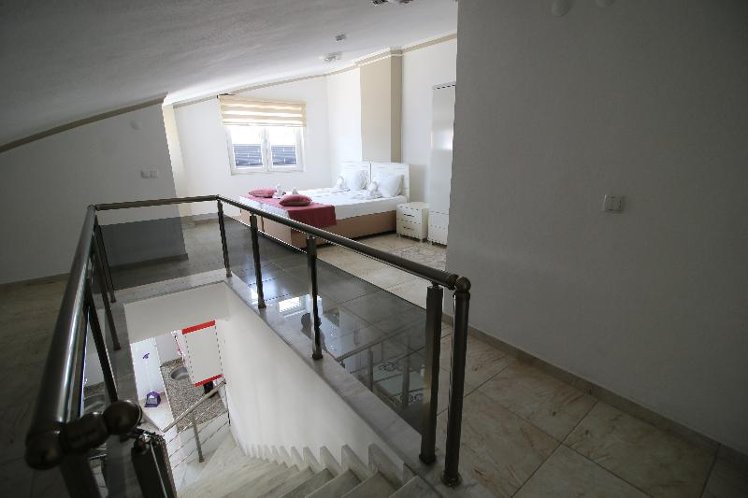 APARTMENT TWO BEDROOMS Room