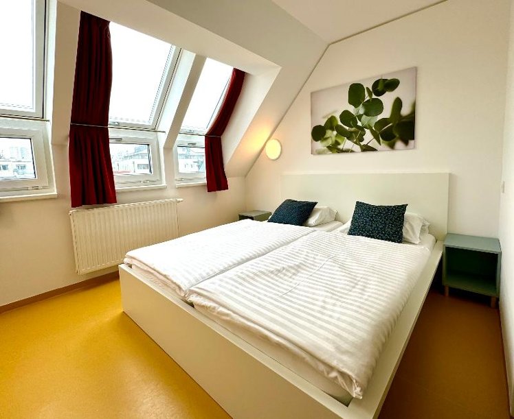 APARTMENT ONE BEDROOM ONE BATHROOM Room