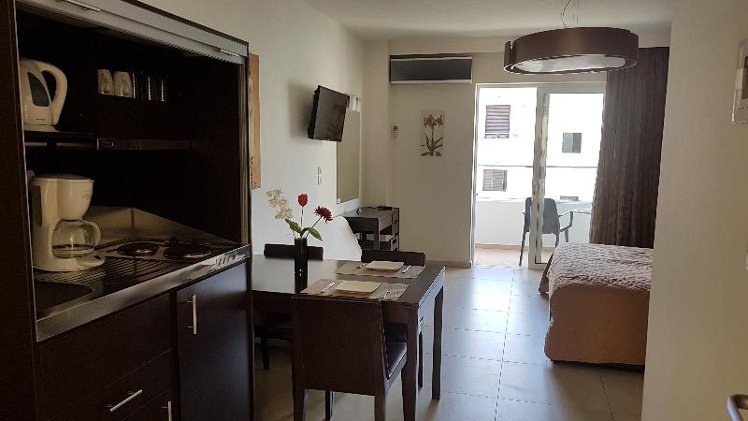 TWIN STANDARD Room