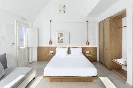 Secret View Hotel