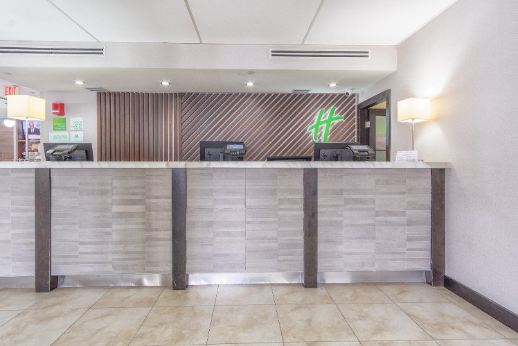 Holiday Inn Miami International Airport