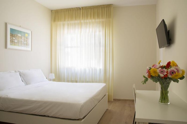DOUBLE CLASSIC Room