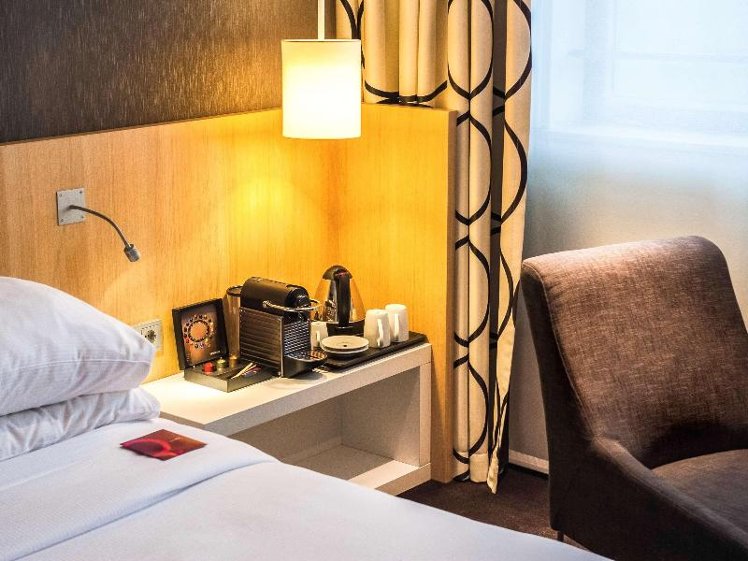 DOUBLE CLASSIC Room