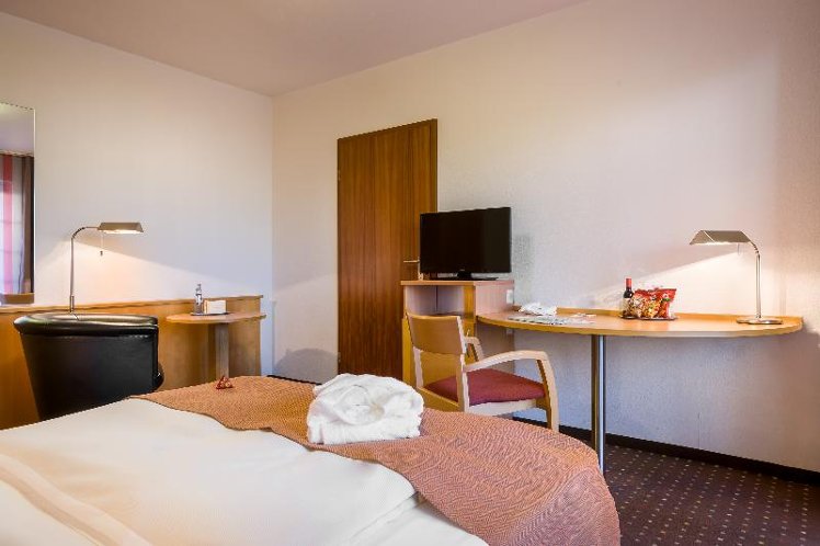 SINGLE SUPERIOR Room