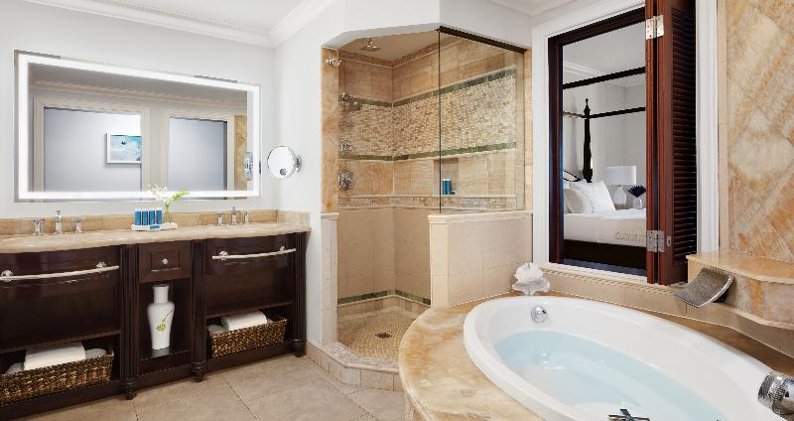 SUITE ONE BEDROOM Room