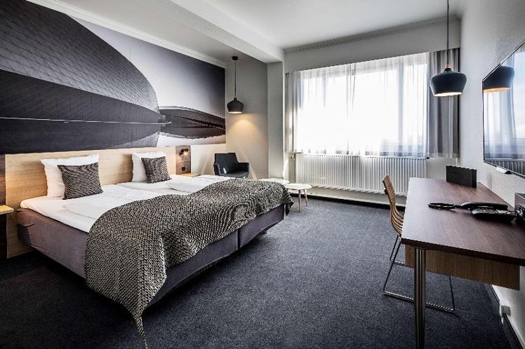 TWIN STANDARD Room