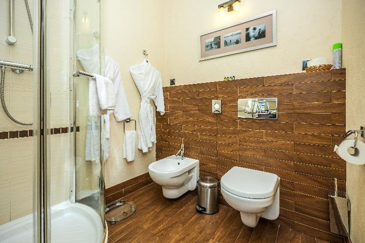 SUITE EXECUTIVE Room