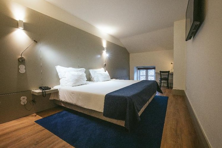 Double or Twin COMFORT Room