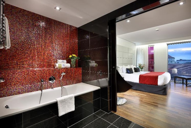 SUITE STANDARD Room
