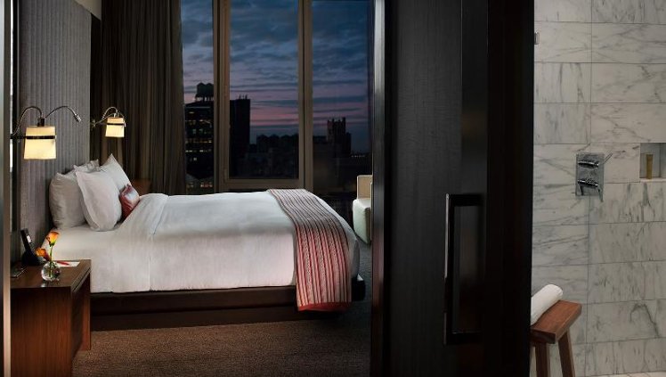 Kimpton Hotel Eventi