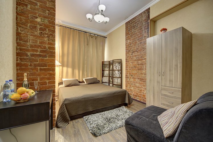 Double or Twin STANDARD Room