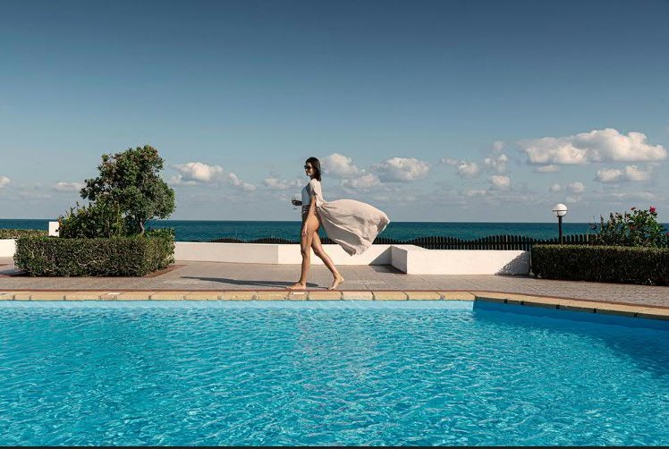 Knossos Villas (Ex.Aldemar Knossos Villas)