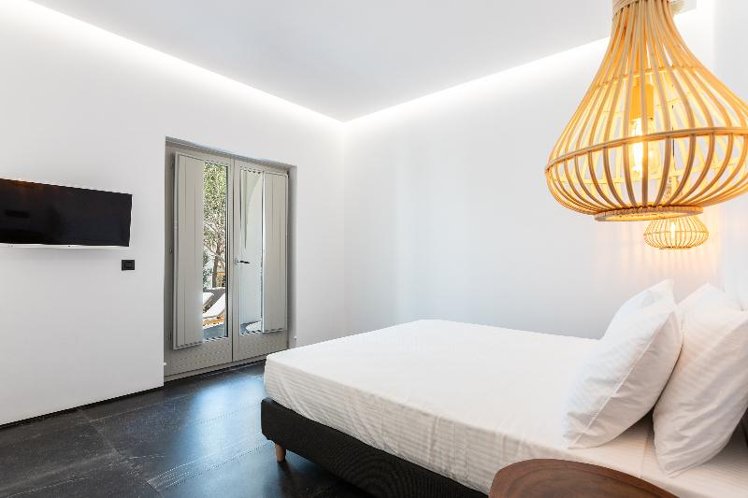 SUITE STANDARD Room