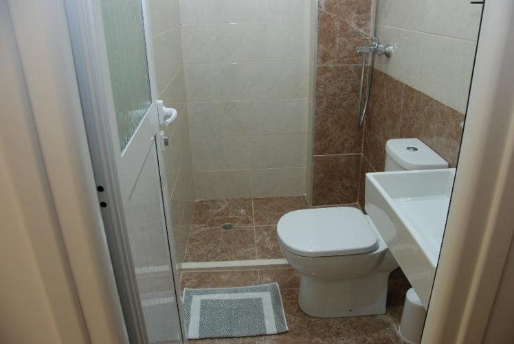 DOUBLE SEA VIEW Room