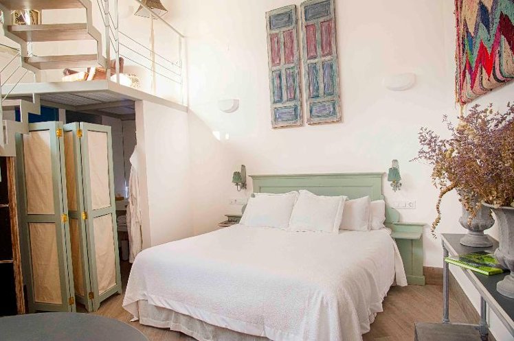 APARTMENT DUPLEX Room