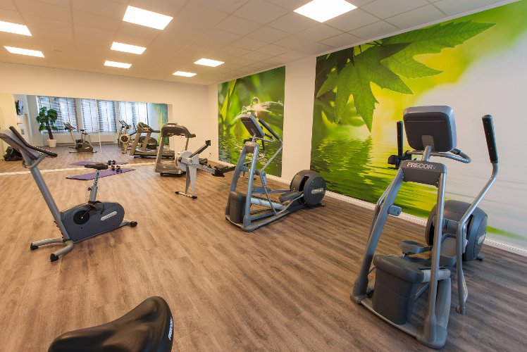 TOP CityLine Hotel Panorama Billstedt