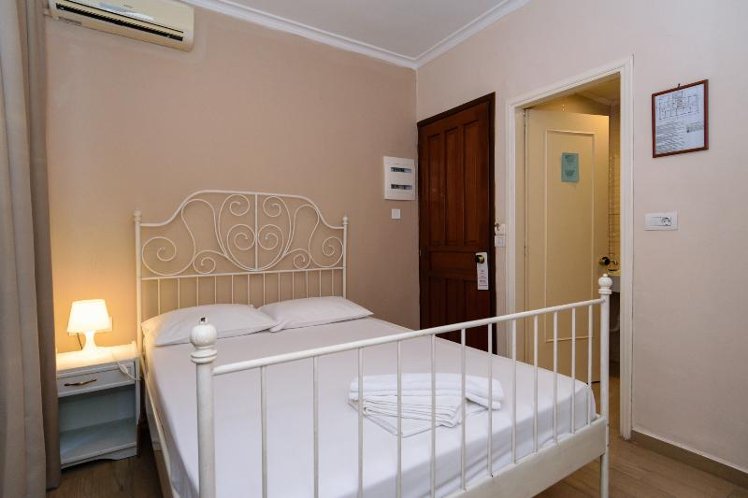 SINGLE ECONOMY Room