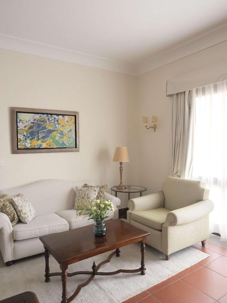 JUNIOR SUITE PREMIUM Room
