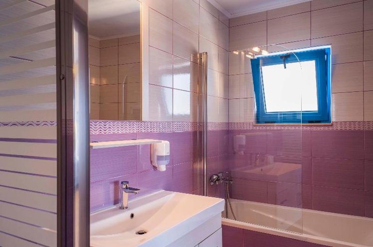 Double or Twin SEA VIEW Room